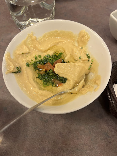 Photo of Lebanese Flower Restaurant - 14 Dorchester St, Sydney, NS B1P 5Y9